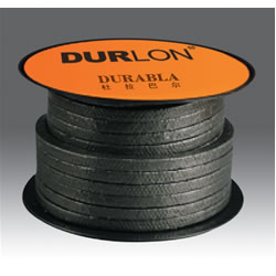 碳纖維石墨盤根 DURLON-1115