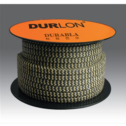 複合芳綸纖維盤根 DURLON-1117