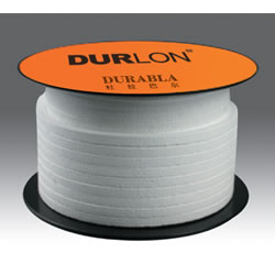增強聚四氟乙烯盤根 DURLON-1118