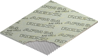 Reinz AFM 34 Metall 德國進口高性能(néng)無石棉密封闆（不鏽鋼網加強）